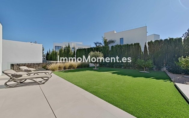 Reventa - Villa independiente - Orihuela - Orihuela Centro