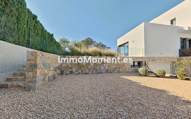 Reventa - Villa independiente - Orihuela - Orihuela Centro