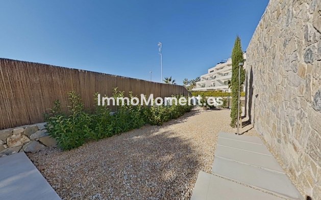 Reventa - Villa independiente - Orihuela - Orihuela Centro