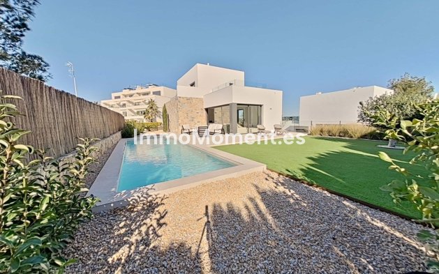 Reventa - Villa independiente - Orihuela - Orihuela Centro