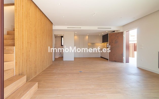Reventa - Villa independiente - San Pedro del Pinatar - Lo Pagan