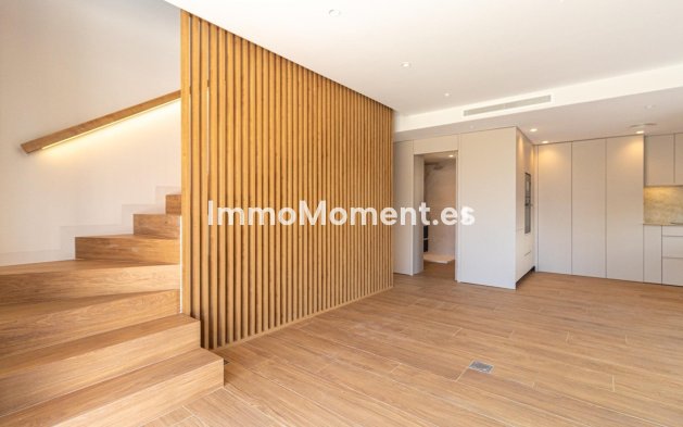 Reventa - Villa independiente - San Pedro del Pinatar - Lo Pagan