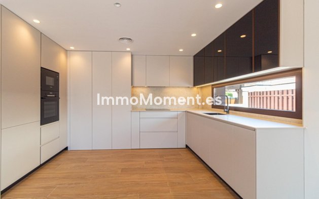 Reventa - Villa independiente - San Pedro del Pinatar - Lo Pagan