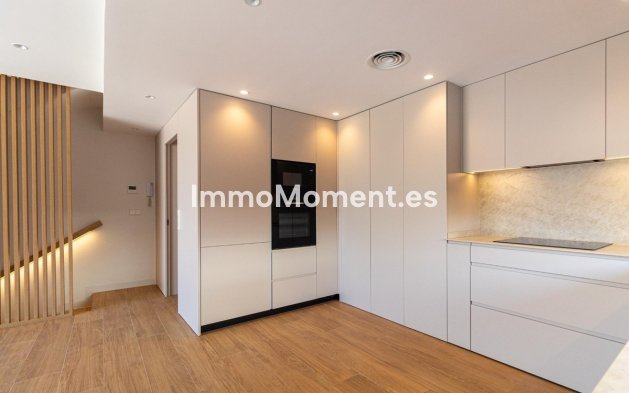 Reventa - Villa independiente - San Pedro del Pinatar - Lo Pagan