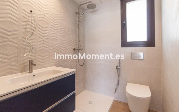 Reventa - Villa independiente - San Pedro del Pinatar - Lo Pagan