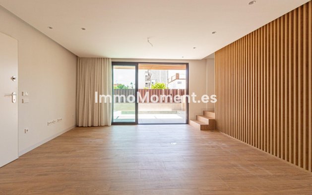 Reventa - Villa independiente - San Pedro del Pinatar - Lo Pagan