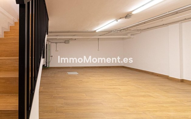Reventa - Villa independiente - San Pedro del Pinatar - Lo Pagan