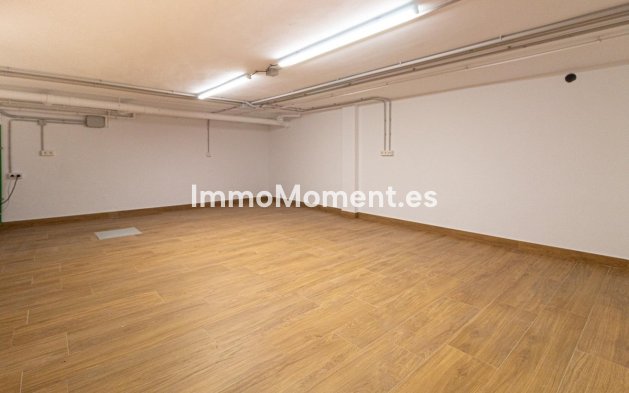 Reventa - Villa independiente - San Pedro del Pinatar - Lo Pagan