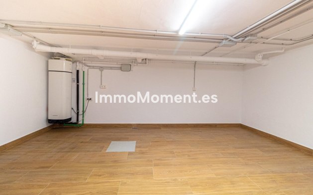 Reventa - Villa independiente - San Pedro del Pinatar - Lo Pagan
