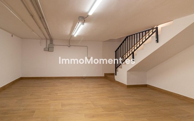 Reventa - Villa independiente - San Pedro del Pinatar - Lo Pagan