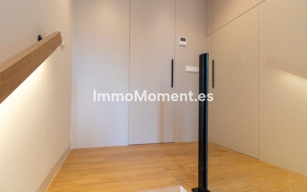 Reventa - Villa independiente - San Pedro del Pinatar - Lo Pagan