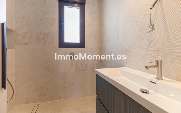 Reventa - Villa independiente - San Pedro del Pinatar - Lo Pagan