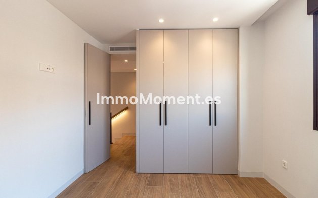 Reventa - Villa independiente - San Pedro del Pinatar - Lo Pagan