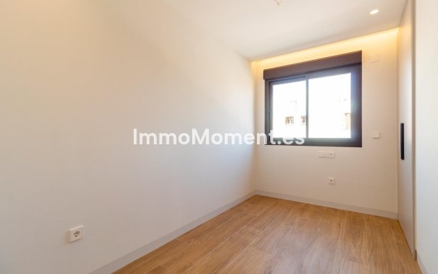 Reventa - Villa independiente - San Pedro del Pinatar - Lo Pagan