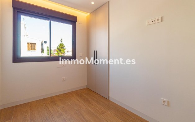 Reventa - Villa independiente - San Pedro del Pinatar - Lo Pagan