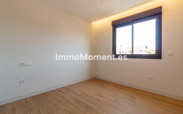 Reventa - Villa independiente - San Pedro del Pinatar - Lo Pagan