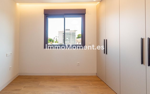 Reventa - Villa independiente - San Pedro del Pinatar - Lo Pagan