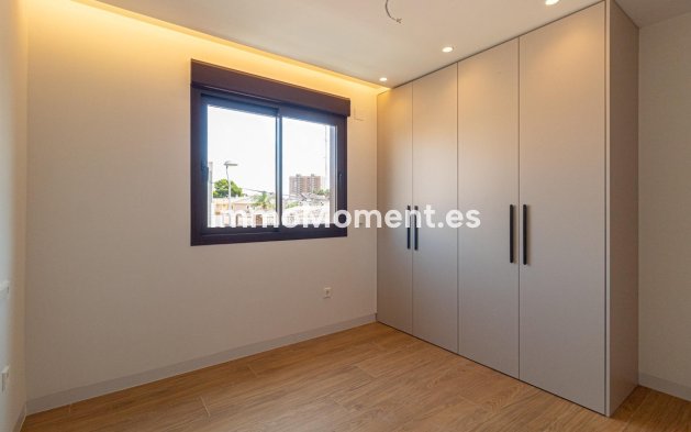 Reventa - Villa independiente - San Pedro del Pinatar - Lo Pagan