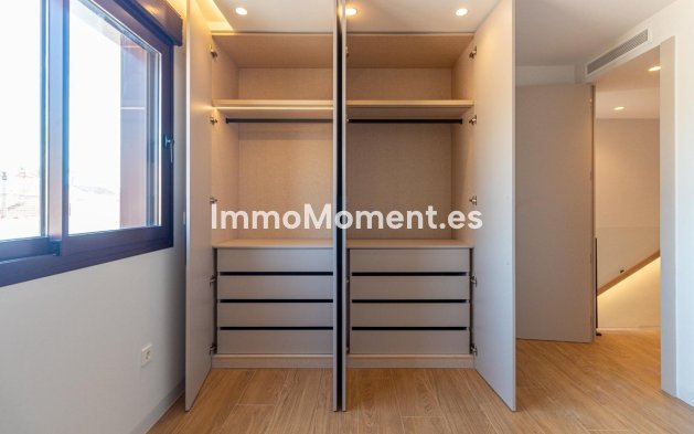 Reventa - Villa independiente - San Pedro del Pinatar - Lo Pagan