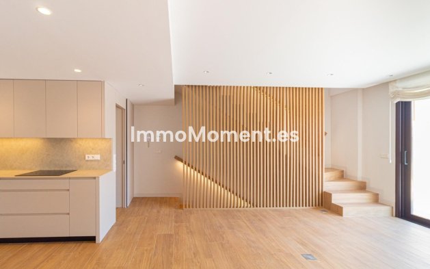 Reventa - Villa independiente - San Pedro del Pinatar - Lo Pagan