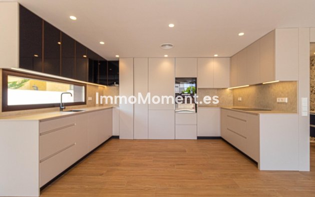 Reventa - Villa independiente - San Pedro del Pinatar - Lo Pagan
