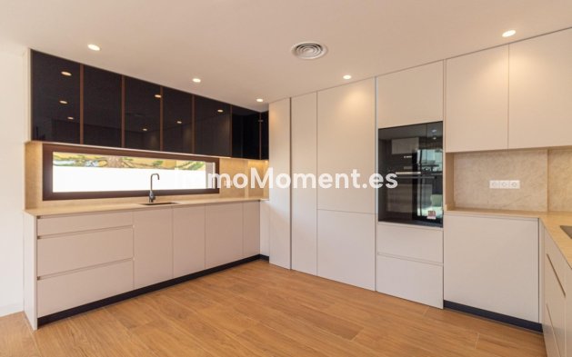 Reventa - Villa independiente - San Pedro del Pinatar - Lo Pagan