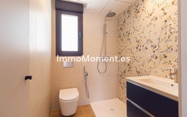 Reventa - Villa independiente - San Pedro del Pinatar - Lo Pagan