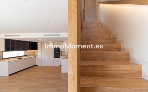 Reventa - Villa independiente - San Pedro del Pinatar - Lo Pagan