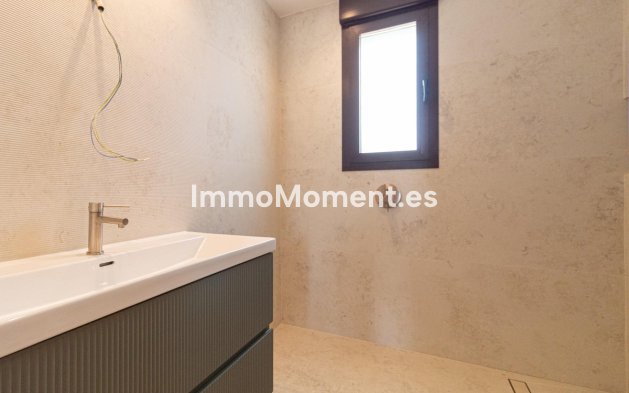 Reventa - Villa independiente - San Pedro del Pinatar - Lo Pagan