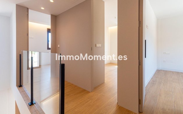Reventa - Villa independiente - San Pedro del Pinatar - Lo Pagan