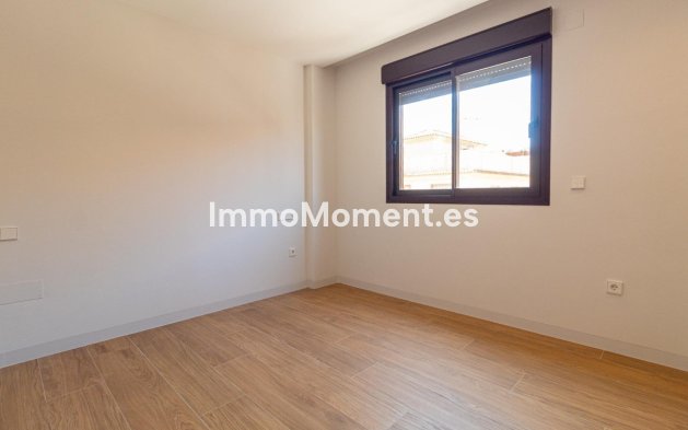 Reventa - Villa independiente - San Pedro del Pinatar - Lo Pagan
