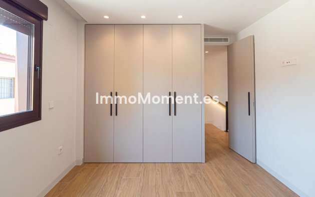 Reventa - Villa independiente - San Pedro del Pinatar - Lo Pagan