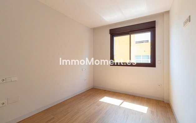 Reventa - Villa independiente - San Pedro del Pinatar - Lo Pagan