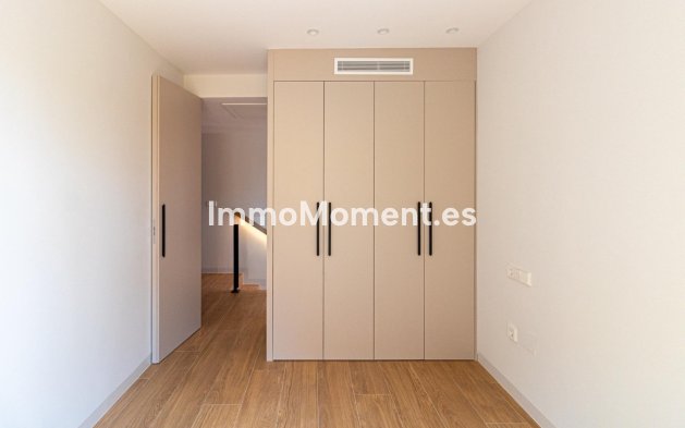 Reventa - Villa independiente - San Pedro del Pinatar - Lo Pagan