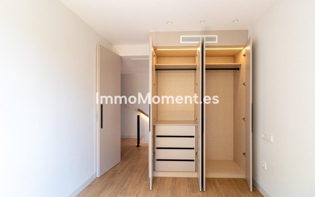 Reventa - Villa independiente - San Pedro del Pinatar - Lo Pagan