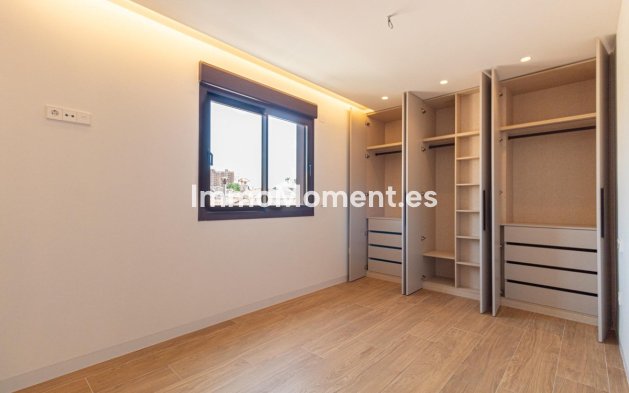 Reventa - Villa independiente - San Pedro del Pinatar - Lo Pagan