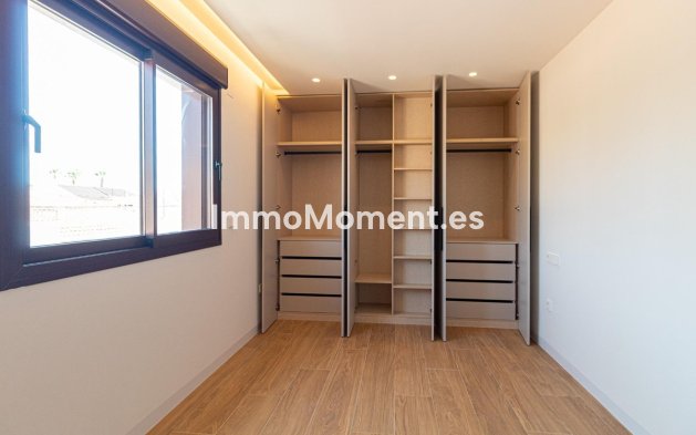 Reventa - Villa independiente - San Pedro del Pinatar - Lo Pagan
