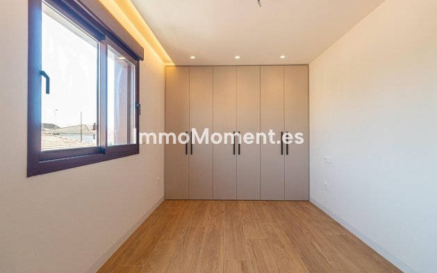 Reventa - Villa independiente - San Pedro del Pinatar - Lo Pagan