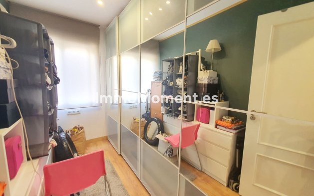 Wiederverkauf - Wohnung - Torremolinos