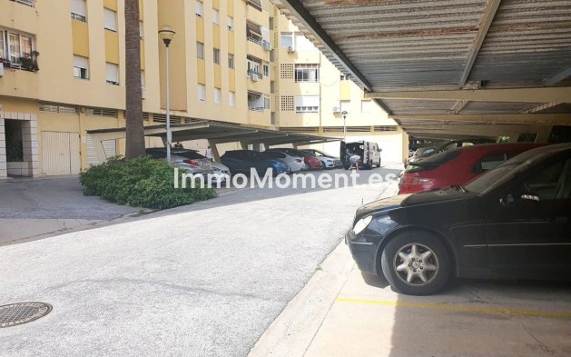 Wiederverkauf - Wohnung - Torremolinos