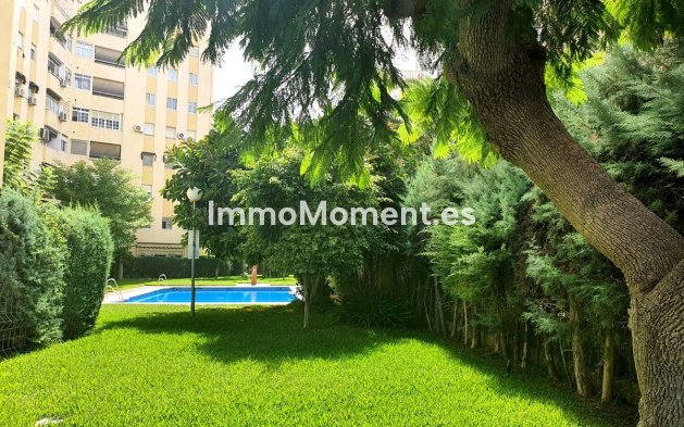 Wiederverkauf - Wohnung - Torremolinos