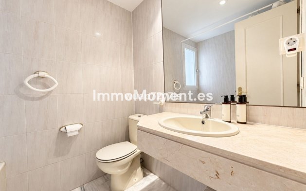 Wiederverkauf - Wohnung - Estepona  - Costalita