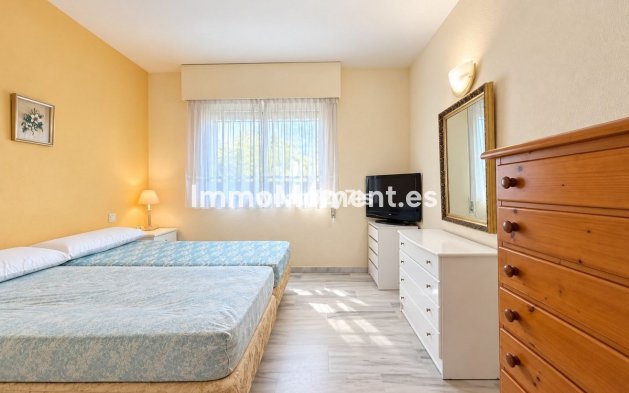 Wiederverkauf - Wohnung - Estepona  - Costalita