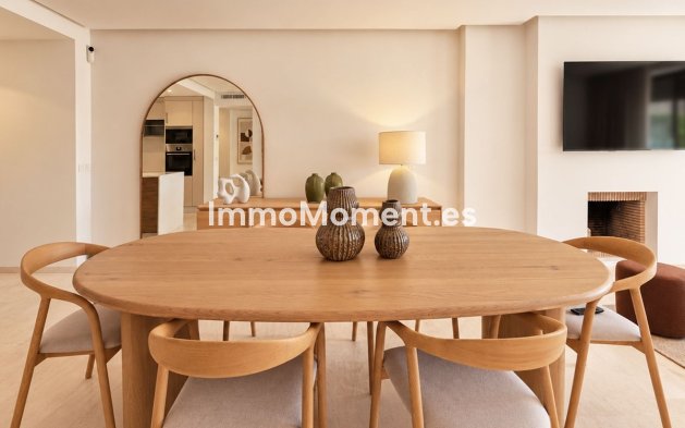 Reventa - Apartamento - Estepona  - Estepona Centro