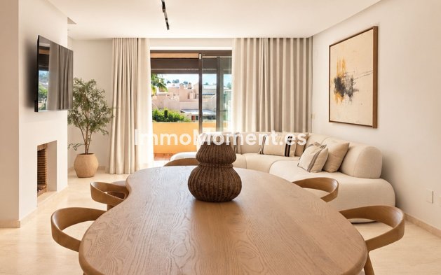 Reventa - Apartamento - Estepona  - Estepona Centro
