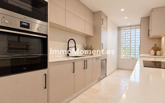 Reventa - Apartamento - Estepona  - Estepona Centro