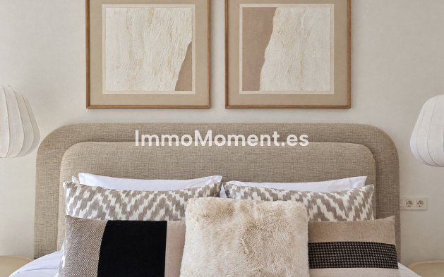 Reventa - Apartamento - Estepona  - Estepona Centro