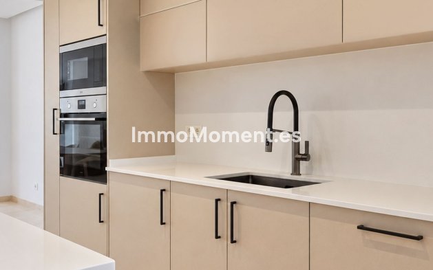 Reventa - Apartamento - Estepona  - Estepona Centro