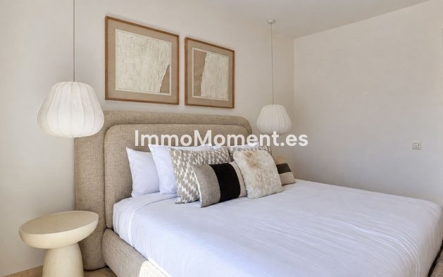 Reventa - Apartamento - Estepona  - Estepona Centro