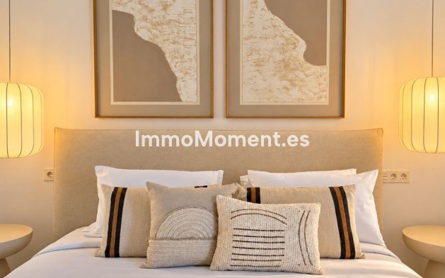 Reventa - Apartamento - Estepona  - Estepona Centro